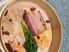 -南堂馆·新川菜(天府三街店)