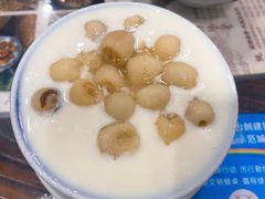 -周大娘牛乳(旧寨古村总店)