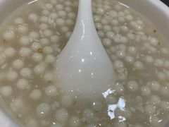 桂花酒酿元宵-人全到南京本帮菜馆(云锦路店)
