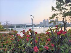 -厦门园林博览苑
