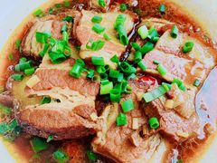 -上庄晋风庄园(上庄店)