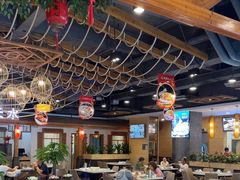 -龙泉人椰子鸡.糟粕醋.海南菜(三亚旗舰店)