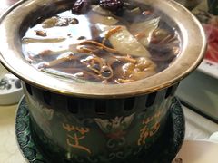 -小背篓菌汤火锅(济阳店)