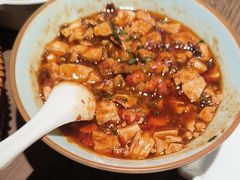 -大潮淮·淮扬菜(何园旗舰店)