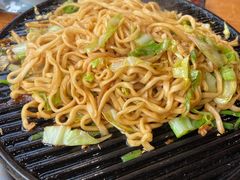 -石记老北京炙子烤肉(松园店)