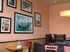-COSTA COFFEE(天通苑华联店)