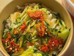 -魏家凉皮(协和店)