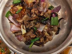 -大碗先生(万家丽店)