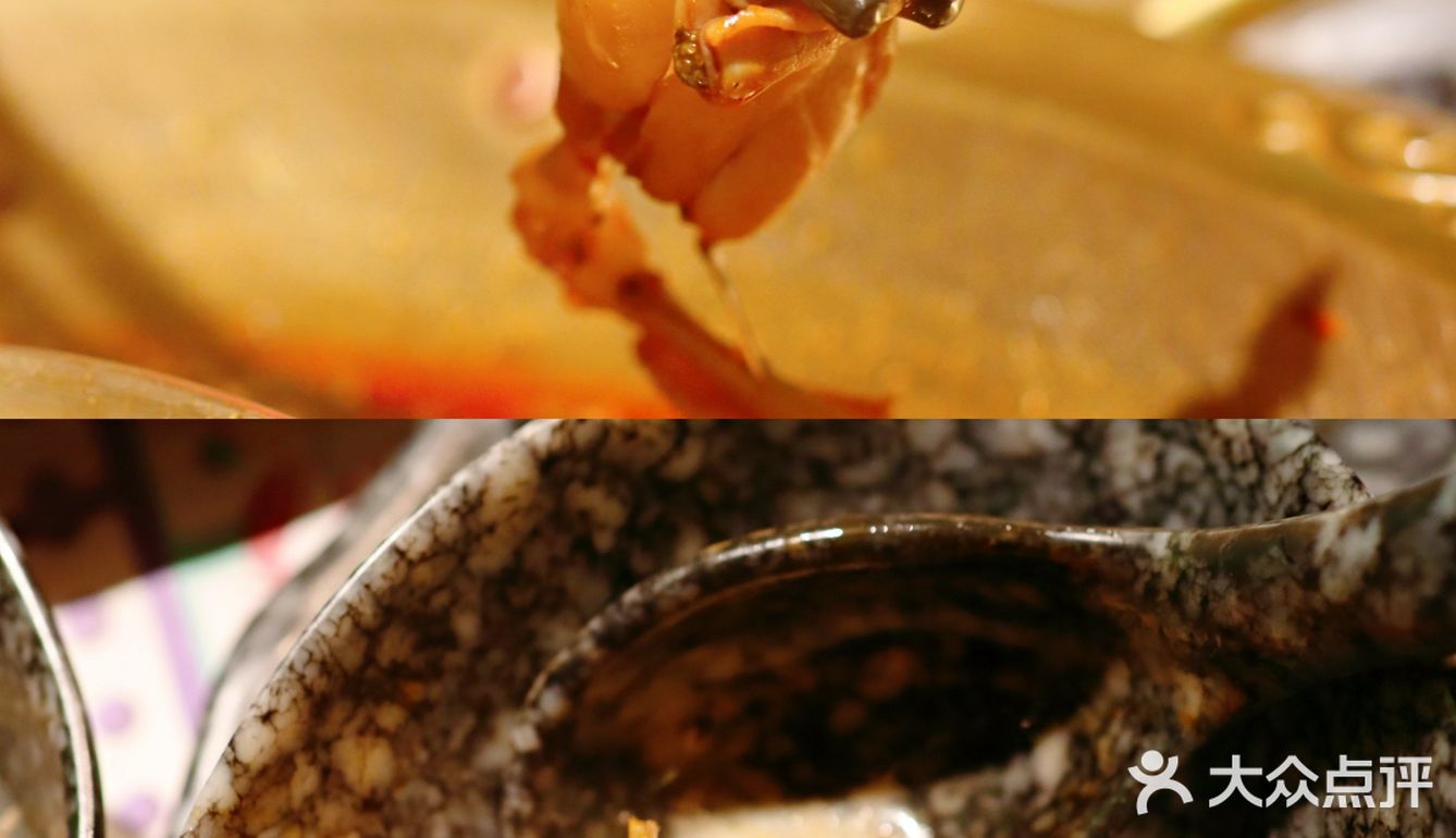 2021第一盆龙虾！和朋友来哥老官恰火锅啦