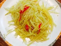 -竹林小屋(库塔店)