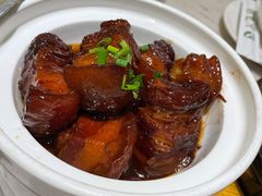 -小菜园新徽菜(上海浦东复地活力城店)