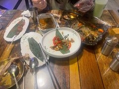-质烤烤物·活烤海鲜(质烤总店)