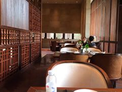 -海棠湾九号度假酒店-融荟家和中餐厅