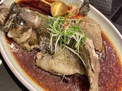 -喜粤8号(四海唐人街店)