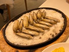 -莆田餐厅PUTIEN(金融街购物中心店)