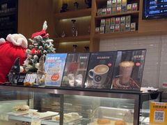 -逸派咖啡 EPARKCOFFEE(广安门店)