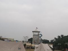 -长洲岛都市农业公园