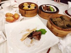 -潮福城大酒楼·潮粤菜·港式点心(阳光城店)