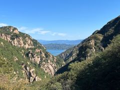 -黑龙潭风景区
