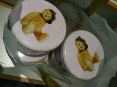 android_upload_pic-珍妮曲奇聪明小熊(尖沙咀店)