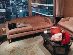 -金轩中餐厅 Jin Xuan(浦东丽思卡尔顿酒店)