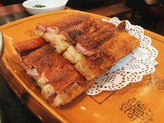 糯米香酥鸭-老来福·非遗酸汤兔(凯旋路店)