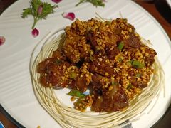 -七菜馆·东北菜·蒸饺(文体路店)