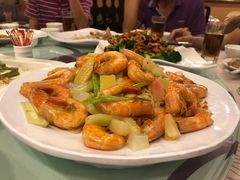 -湖滨步步高酒店·中餐厅
