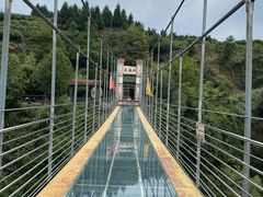 -磐安舞龙峡景区