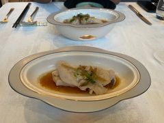 -东海朗廷酒店-唐阁T’ANG COURT 中餐厅