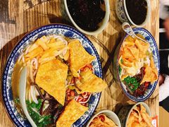 -柳石居柳州螺蛳粉(万达店)