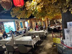 -北平楼·烤鸭·北京菜(牡丹园店)