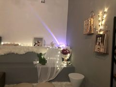-BIJOU coffee&cocktail(龙岗万科广场店)