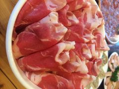 iphone_upload_pic-老码头火锅(玉林店)