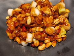 -玉桥餐厅(天坛店)