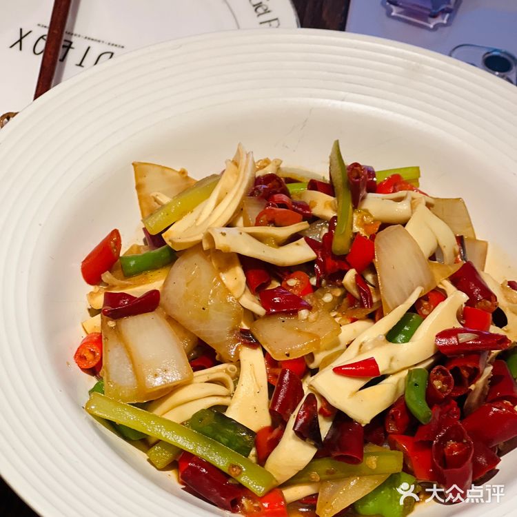 成都宝藏bistro🍾️吃喝聚会好地方🥂
