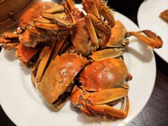 -京香轩·中餐厅(上海中庚聚龙酒店)