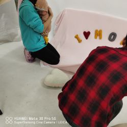 -倾城宝贝儿童摄影(浦东金谊店)