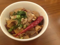 -新希望诺富特酒店-青岛湾中餐厅