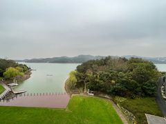 -天目湖涵田度假村