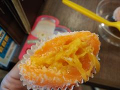 -许留山(梳士巴利道店)