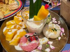 -泰妃殿(武汉首店)