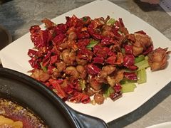 -毛哥长沙小家常(二七路店)