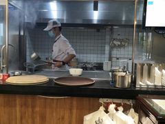 -锡笼记·无锡小笼(水岸店)