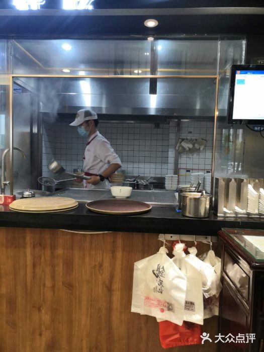 锡笼记·无锡小笼(水岸店)图片