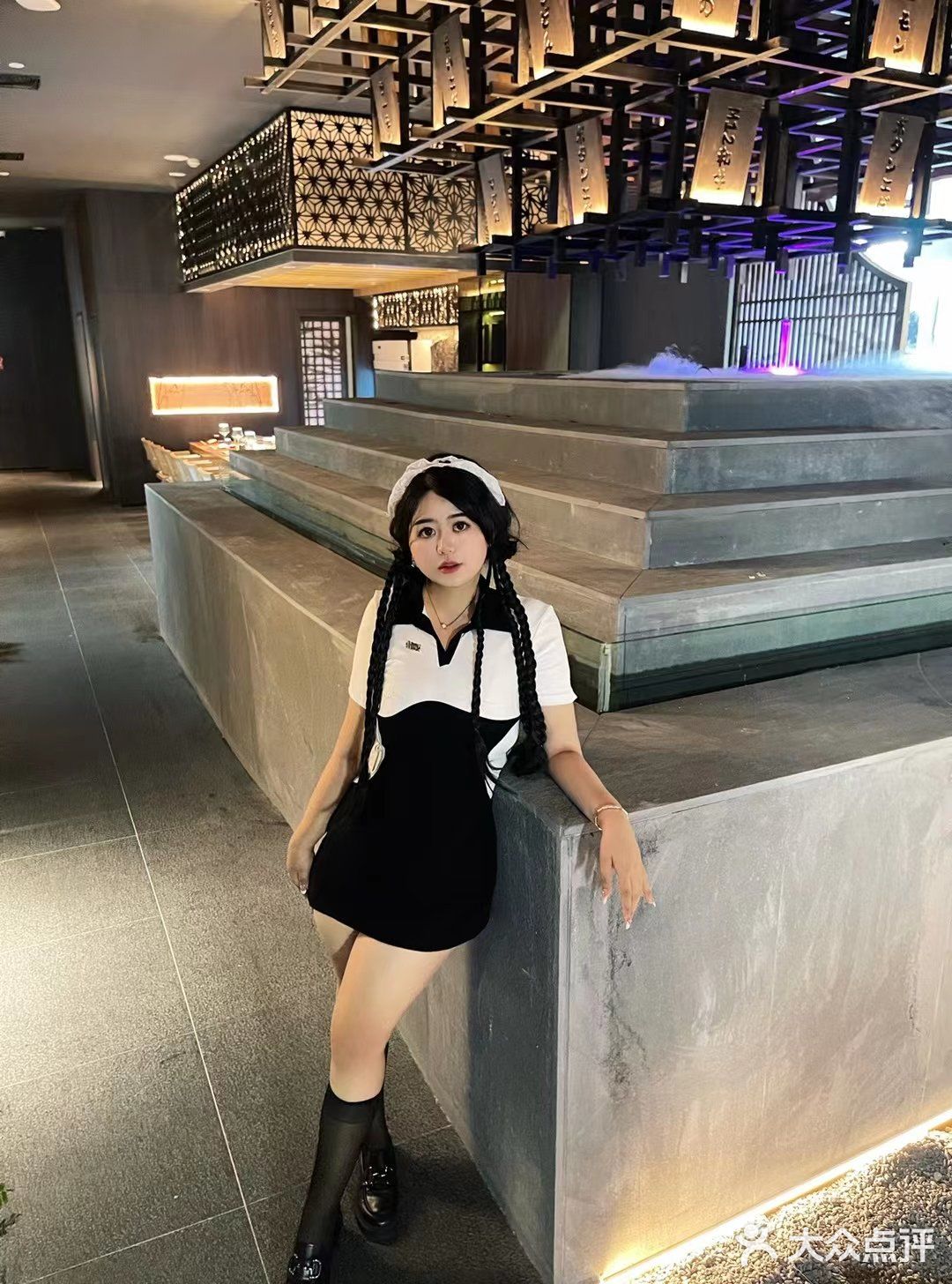 藏在滇池高尔夫球里的omakase 