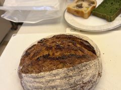 -佐敦面包铺·JORDAN BAKERY