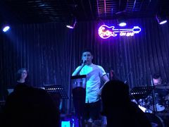 iphone_upload_pic-ohbar live house(人广店)
