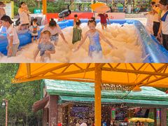 -郑州方特梦幻王国