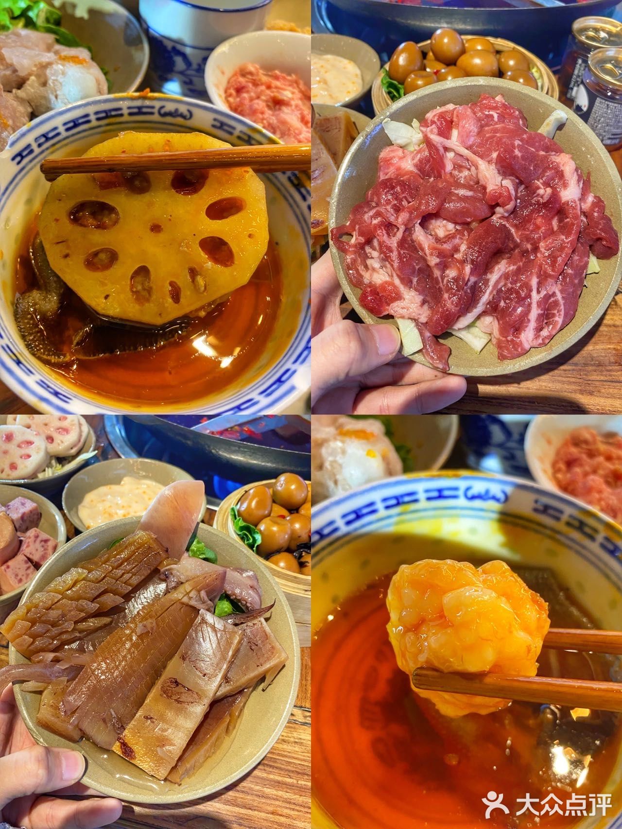 重庆爱尔眼科总院与茶炮老火锅强强联手啦